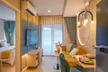1 bedroom apartment 29 m² Si Sunthon, Thailand