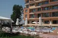 1 room apartment 38 m² Nesebar, Bulgaria