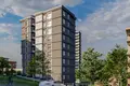 Appartement dans un nouvel immeuble Galleria Residence