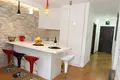 Квартира 2 спальни 70 м² в Будве, Черногория