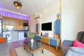 Appartement 2 chambres 64 m² Alanya, Turquie