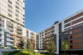 Квартира 2 комнаты 56 м² в Варшаве, Польша