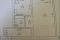 1 room apartment 32 m² Odesa, Ukraine