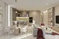 Studio apartment 67 m² Dubai, United Arab Emirates