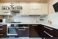 3 bedroom apartment 85 m² Minsk, Belarus
