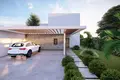 4-Schlafzimmer-Villa 287 m² Paphos, Zypern