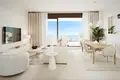 2 bedroom apartment  Benagalbon, Spain