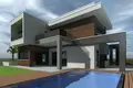 Casa 3 habitaciones 189 m² Mouttagiaka, Chipre