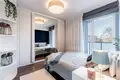 3 room apartment 73 m² Wrocław, Poland