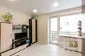 Apartamento 1 habitación 31 m² Maladetchna, Belarús