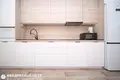 2 room apartment 71 m² Minsk, Belarus