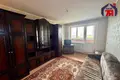Apartamento 3 habitaciones 62 m² Slutsk, Belarús