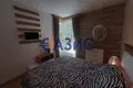 Квартира 2 спальни 59 м² Несебр, Болгария