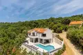 villa de 3 chambres 150 m² Omisalj, Croatie