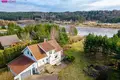 House 210 m² Didvyriai, Lithuania