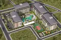 Apartamento 2 habitaciones 50 m² Obakoy, Turquía