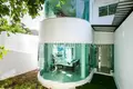 Appartement 8 chambres 1 200 m² Chalong, Thaïlande