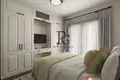 Appartement 2 chambres 55 m² Risan, Monténégro