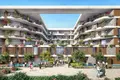 Appartement 1 chambre 108 m² Umraniye, Turquie