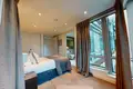 Wohnung 4 Schlafzimmer 88 m² in London, Großbritannien