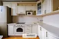 Квартира 2 комнаты 59 м² Минск, Беларусь