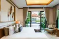 3 bedroom apartment 596 m² Rawai, Thailand