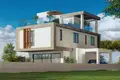 4 bedroom apartment 148 m² Larnaca District, Cyprus