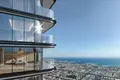 Complejo residencial New high-rise residential complex Trump Int Hotel & Tower with a private club, restaurants and a roof-top infinity pool, Al Wasl, Dubai