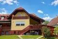Income-Producing Hospitality Property with 12 Guest Rooms, Restaurant & Private Residence in Debrecen