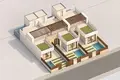 3 bedroom townthouse 96 m² San Pedro del Pinatar, Spain