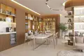 Wohnung in einem Neubau Renommierte Wohnungen am Meer auf Palm Jumeirah