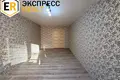 1 room apartment 37 m² Kobryn, Belarus