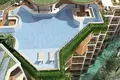 Wohnung 3 zimmer 135 m² Ban Bang Thao, Thailand