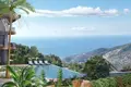 Attique 4 chambres 114 m² Alanya, Turquie