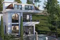 Villa de 6 habitaciones 430 m² Muratpasa, Turquía
