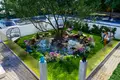 4 bedroom apartment 144 m² Alanya, Turkey