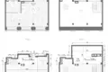 Oficina 125 m² en Moscú, Rusia