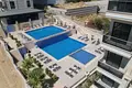 Apartamento 3 habitaciones 89 m² Muratpasa, Turquía