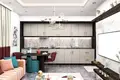 Wohnung 3 zimmer 61 m² Akarca Koyu, Türkei