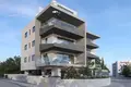 Appartement 2 chambres 81 m² Limassol, Chypre