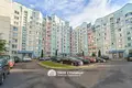 Квартира 3 комнаты 76 м² Минск, Беларусь