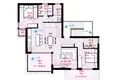 Penthouse 3 pokoi  Grad Trogir, Chorwacja