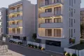 Квартира 1 комната 43 м² Loutraki Perachora Agioi Theodoroi Municipality, Греция