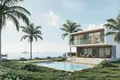 Quartier résidentiel Villa Eco Colombia