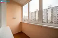 Квартира 4 комнаты 88 м² Вильнюс, Литва