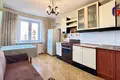 Wohnung 2 zimmer 56 m² Soligorsk, Belarus