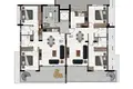 Wohnung 2 Schlafzimmer 96 m² Agios Ioannis, Zypern
