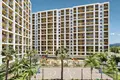1 bedroom apartment 88 m² Mezitli, Turkey