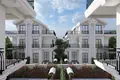 Appartement 1 chambre 208 m² Serik, Turquie
