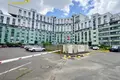Mieszkanie 50 m² Mińsk, Białoruś
